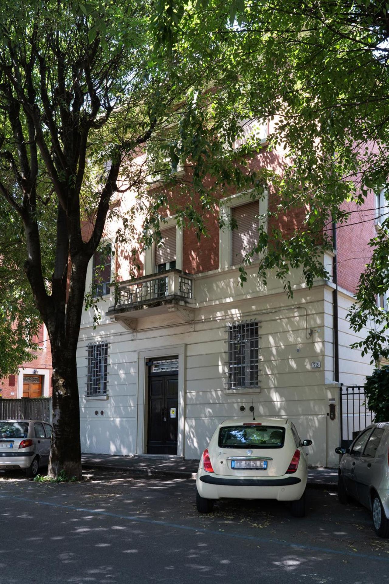 La Fenice A.C. Hotel Bologna Exterior photo